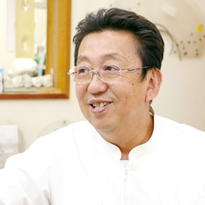 添田 弘 院長