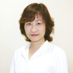 近藤 恵子 小児歯科医