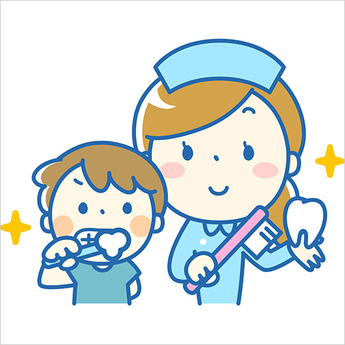 第34回ぼくとわたしのデンタル・ケア