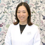 ゆりがおか眼科　中村 芽衣子 院長